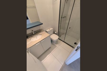 Apartamento para alugar com 1 quarto, 42m² em Perdizes, São Paulo
