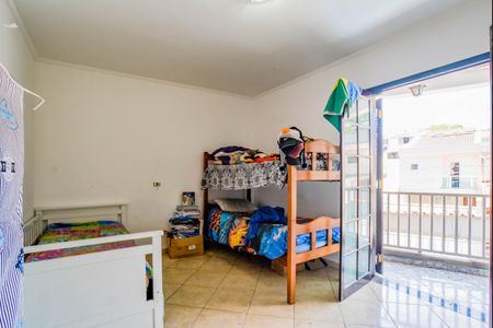 Casa para alugar com 116m², 2 quartos e 4 vagasSuíte 1