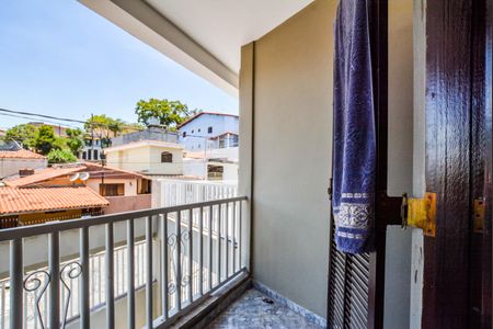 Casa para alugar com 116m², 2 quartos e 4 vagasSuíte 1