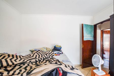 Casa para alugar com 116m², 2 quartos e 4 vagasSuíte 2