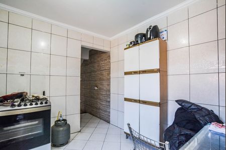 Casa para alugar com 116m², 2 quartos e 4 vagasCozinha