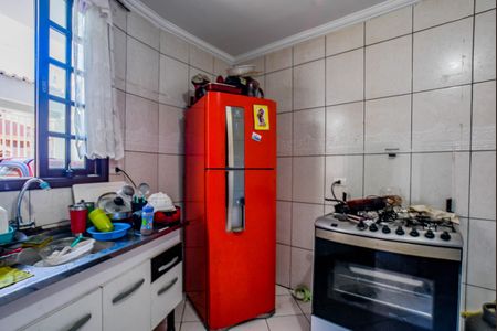 Casa para alugar com 116m², 2 quartos e 4 vagasCozinha