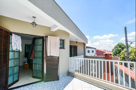 Casa para alugar com 116m², 2 quartos e 4 vagasSuíte 2