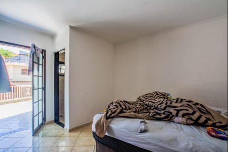 Casa para alugar com 116m², 2 quartos e 4 vagasSuíte 2