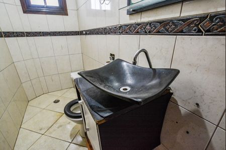 Casa para alugar com 116m², 2 quartos e 4 vagasLavabo