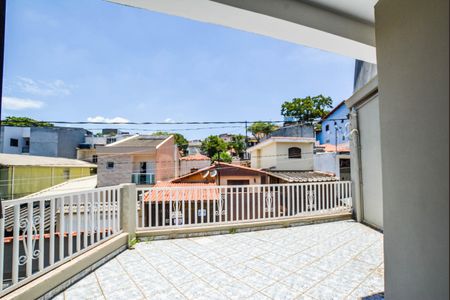 Casa para alugar com 116m², 2 quartos e 4 vagasSuíte 2