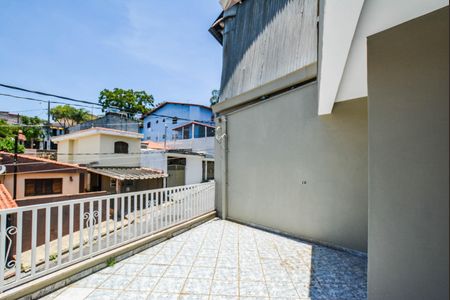 Casa para alugar com 116m², 2 quartos e 4 vagasSuíte 2
