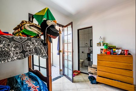 Casa para alugar com 116m², 2 quartos e 4 vagasSuíte 1