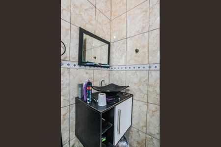 Casa para alugar com 116m², 2 quartos e 4 vagasBanheiro da Suíte 2