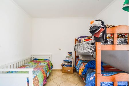 Casa para alugar com 116m², 2 quartos e 4 vagasSuíte 1