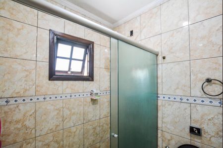 Casa para alugar com 116m², 2 quartos e 4 vagasBanheiro da Suíte 2