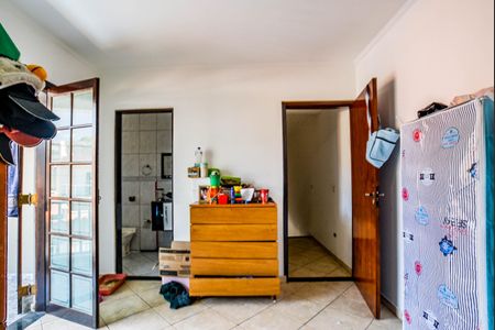 Casa para alugar com 116m², 2 quartos e 4 vagasSuíte 1