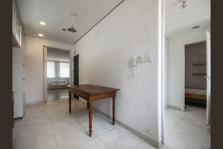 Apartamento para alugar com 3 quartos, 47m² em Vila Gertrudes, São Paulo