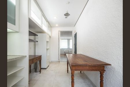 Apartamento para alugar com 3 quartos, 47m² em Vila Gertrudes, São Paulo