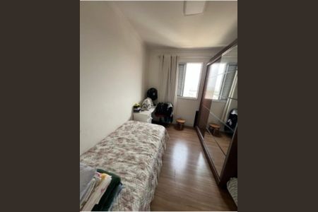 Apartamento para alugar com 2 quartos, 54m² em Jardim Olavo Bilac, São Bernardo do Campo