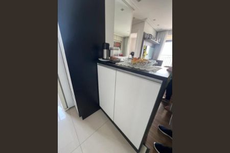 Apartamento para alugar com 2 quartos, 54m² em Jardim Olavo Bilac, São Bernardo do Campo