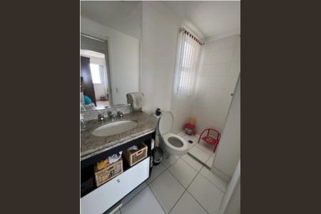 Apartamento para alugar com 2 quartos, 54m² em Jardim Olavo Bilac, São Bernardo do Campo