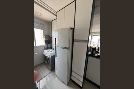 Apartamento para alugar com 2 quartos, 54m² em Jardim Olavo Bilac, São Bernardo do Campo