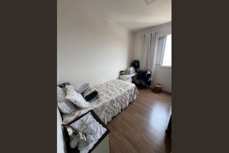Apartamento para alugar com 2 quartos, 54m² em Jardim Olavo Bilac, São Bernardo do Campo