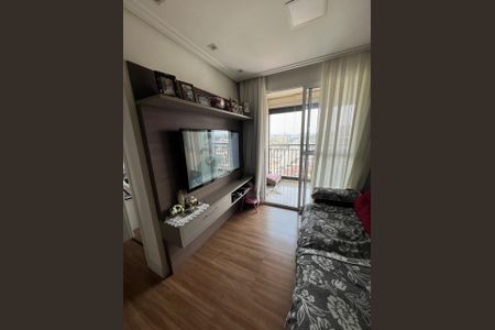 Apartamento para alugar com 2 quartos, 54m² em Jardim Olavo Bilac, São Bernardo do Campo