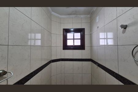 Casa para alugar com 116m², 2 quartos e 4 vagas Casa para alugar com 116m², 2 quartos e 4 vagasBanheiro