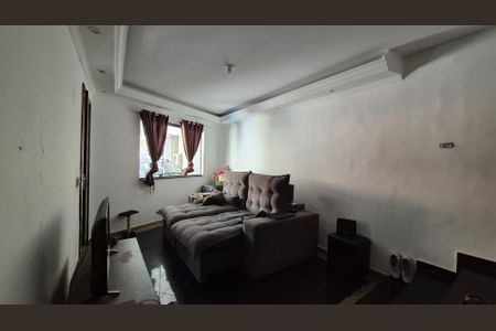 Casa para alugar com 116m², 2 quartos e 4 vagas Casa para alugar com 116m², 2 quartos e 4 vagasSala