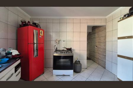 Casa para alugar com 116m², 2 quartos e 4 vagas Casa para alugar com 116m², 2 quartos e 4 vagasCozinha