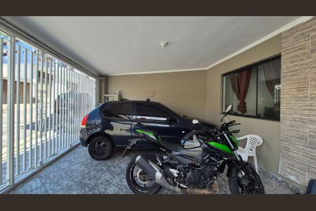 Casa para alugar com 116m², 2 quartos e 4 vagas Casa para alugar com 116m², 2 quartos e 4 vagasÁrea externa