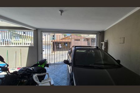 Casa para alugar com 116m², 2 quartos e 4 vagas Casa para alugar com 116m², 2 quartos e 4 vagasVista