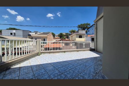 Casa para alugar com 116m², 2 quartos e 4 vagas Casa para alugar com 116m², 2 quartos e 4 vagasSuíte 2