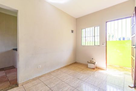 Sala de casa para alugar com 2 quartos, 70m² em Vila Sao Silvestre, Barueri