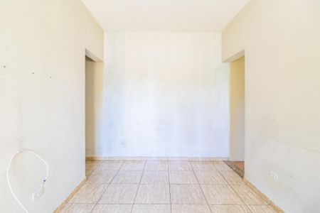 Sala de casa para alugar com 2 quartos, 70m² em Vila Sao Silvestre, Barueri