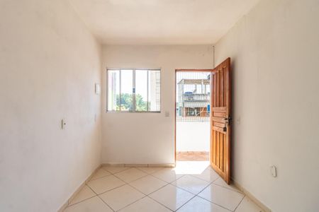 Casa para alugar com 2 quartos, 70m² em Vila Sao Silvestre, Barueri