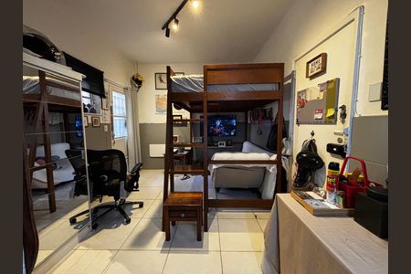 Kitnet/Studio à venda com 1 quarto, 30m² em Vila Isabel, Rio de Janeiro
