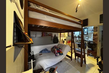 Kitnet/Studio à venda com 1 quarto, 30m² em Vila Isabel, Rio de Janeiro