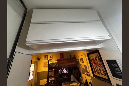 Kitnet/Studio à venda com 1 quarto, 30m² em Vila Isabel, Rio de Janeiro