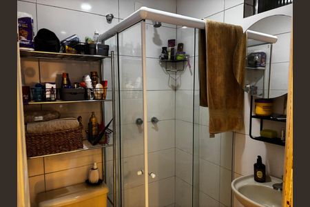 Kitnet/Studio à venda com 1 quarto, 30m² em Vila Isabel, Rio de Janeiro