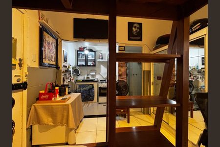 Kitnet/Studio à venda com 1 quarto, 30m² em Vila Isabel, Rio de Janeiro