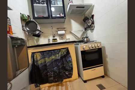 Kitnet/Studio à venda com 1 quarto, 30m² em Vila Isabel, Rio de Janeiro