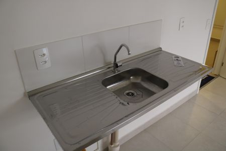 Apartamento para alugar com 33m², 2 quartos e sem vagaCozinha