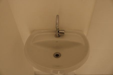 Apartamento para alugar com 33m², 2 quartos e sem vagaBanheiro