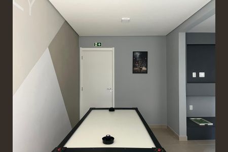 Apartamento para alugar com 33m², 2 quartos e sem vagaSala de Jogos