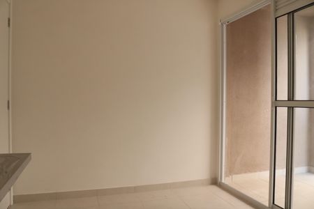 Apartamento para alugar com 33m², 2 quartos e sem vagaSala