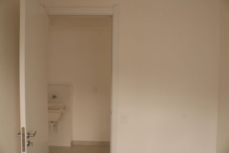 Apartamento para alugar com 33m², 2 quartos e sem vagaQuarto 1