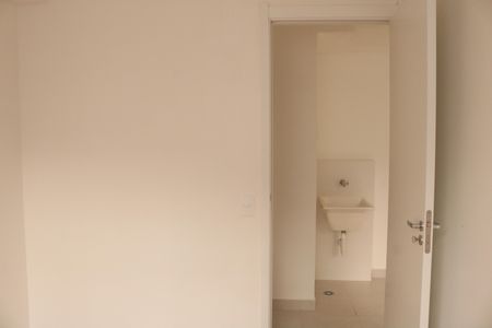 Apartamento para alugar com 33m², 2 quartos e sem vagaQuarto 2