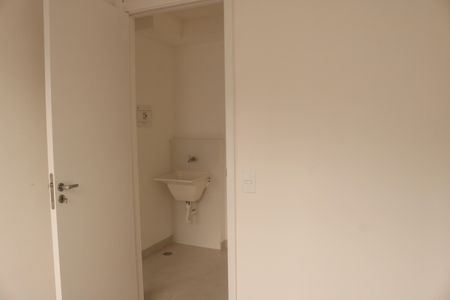 Apartamento para alugar com 33m², 2 quartos e sem vagaQuarto 1