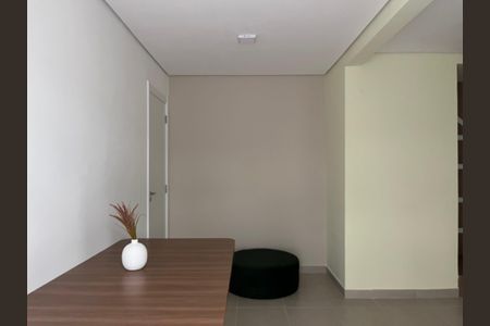 Apartamento para alugar com 33m², 2 quartos e sem vagaÁrea comum