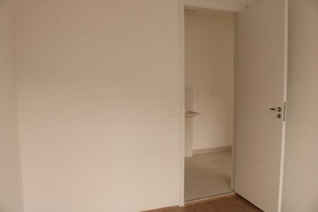Apartamento para alugar com 33m², 2 quartos e sem vagaQuarto 2