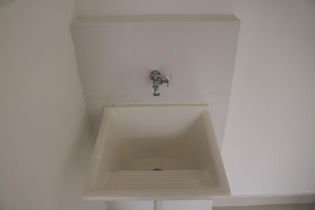 Apartamento para alugar com 33m², 2 quartos e sem vagaCozinha