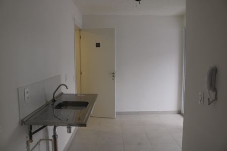 Apartamento para alugar com 33m², 2 quartos e sem vagaCozinha